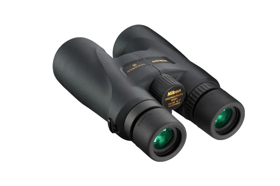 Nikon MONARCH 5 16x56 - 2