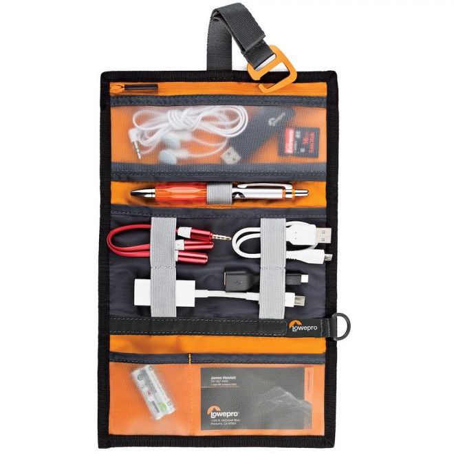 LOWEPRO GEARUP WRAP (LP37140PWW)