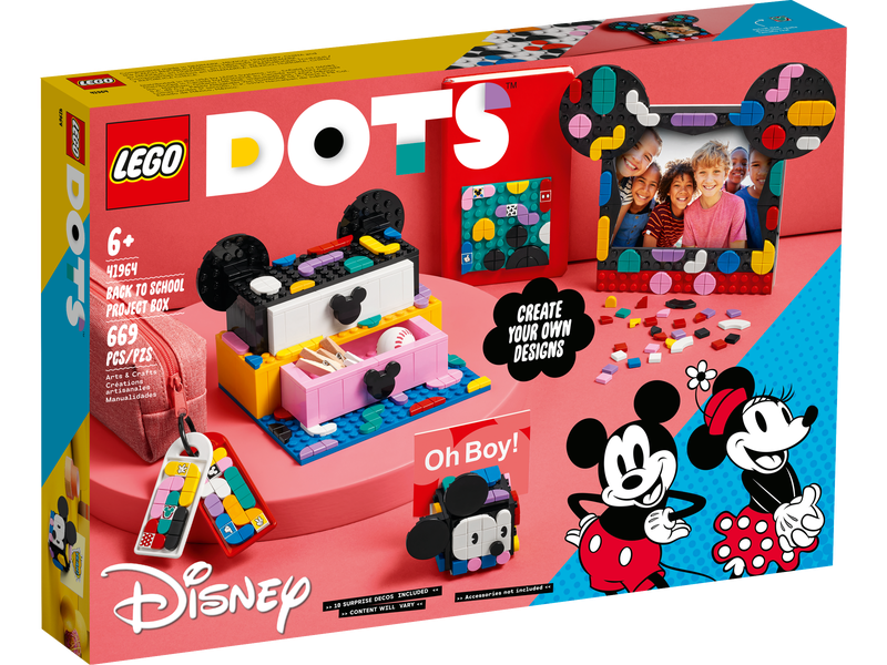 lego