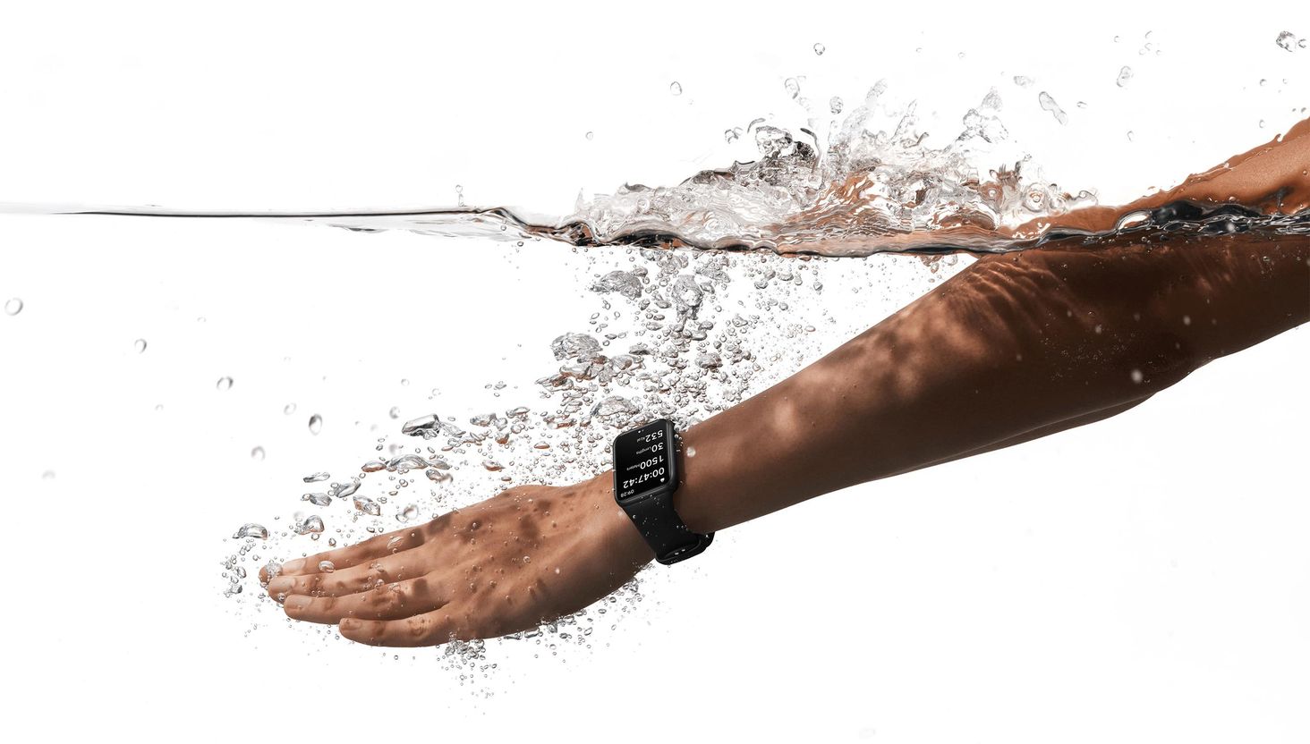 Xiaomi Smart Band 9 Pro (31)
