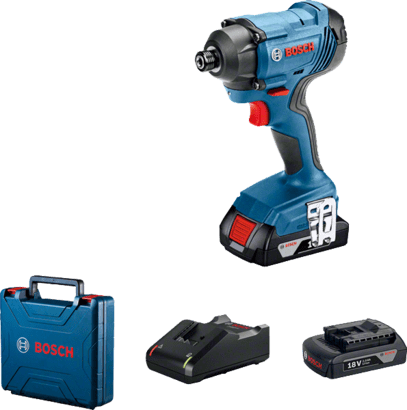 Bosch GDR 180-Li Professional - 1