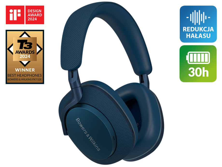 Bowers & Wilkins Zdjęcie 1