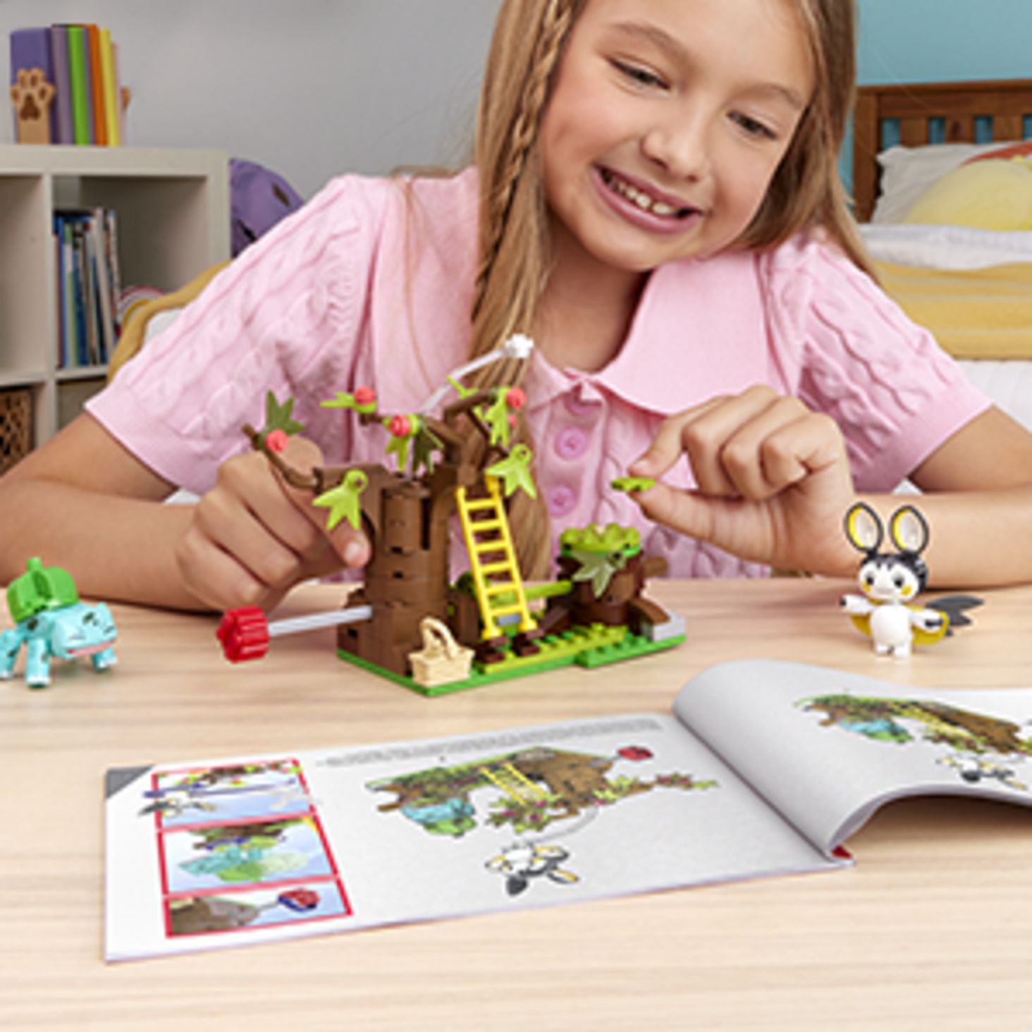Mega Construx™ Pokémon HTH69 4