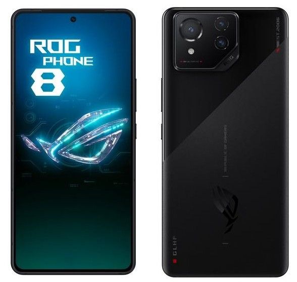 ASUS ROG Phone 8