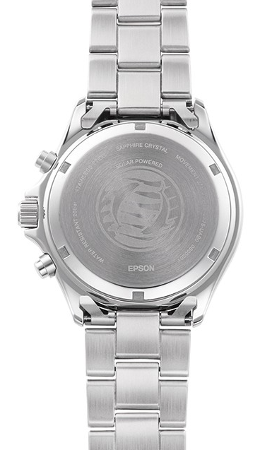 Orient RA-TX0202B10B - zdjęcie 3