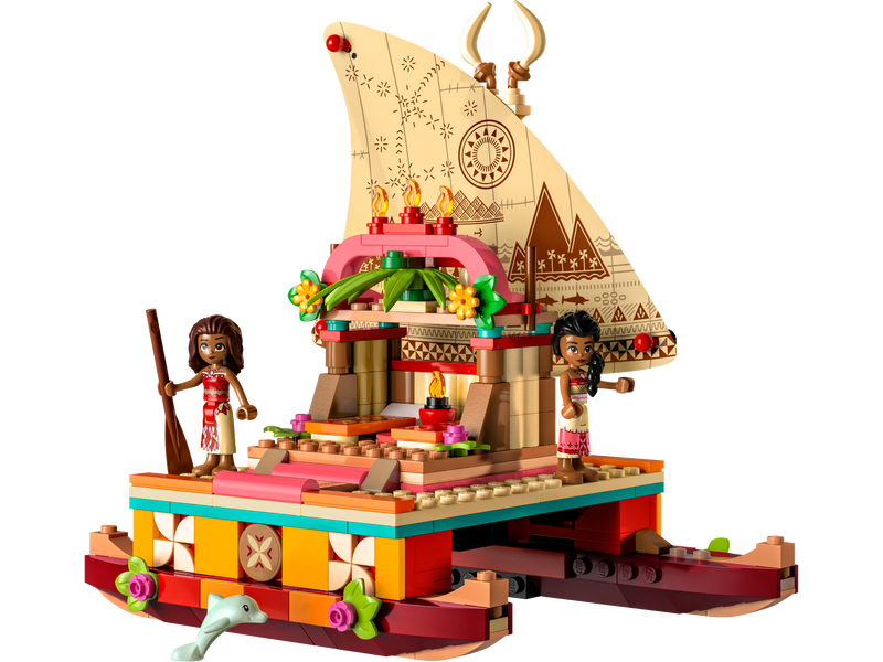 LEGO Disney Princess 43210
