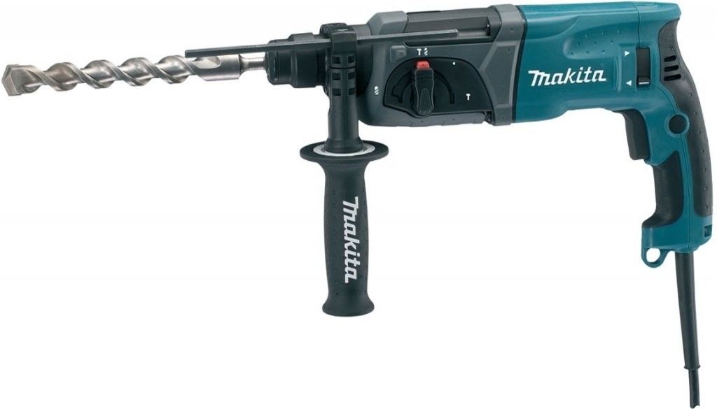 Makita HR2470 - 1