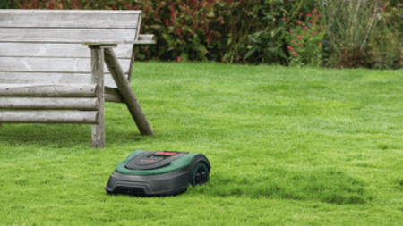 Bosch Indego M+ 700 - 4