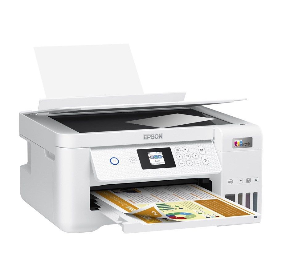 Epson EcoTank ET-2856 - 3