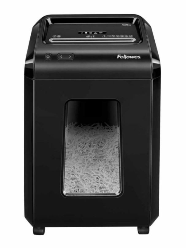 Fellowes 92CS 1719301