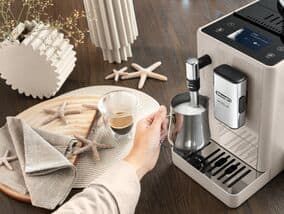 De'Longhi Rivelia EXAM440.35 cecha 3