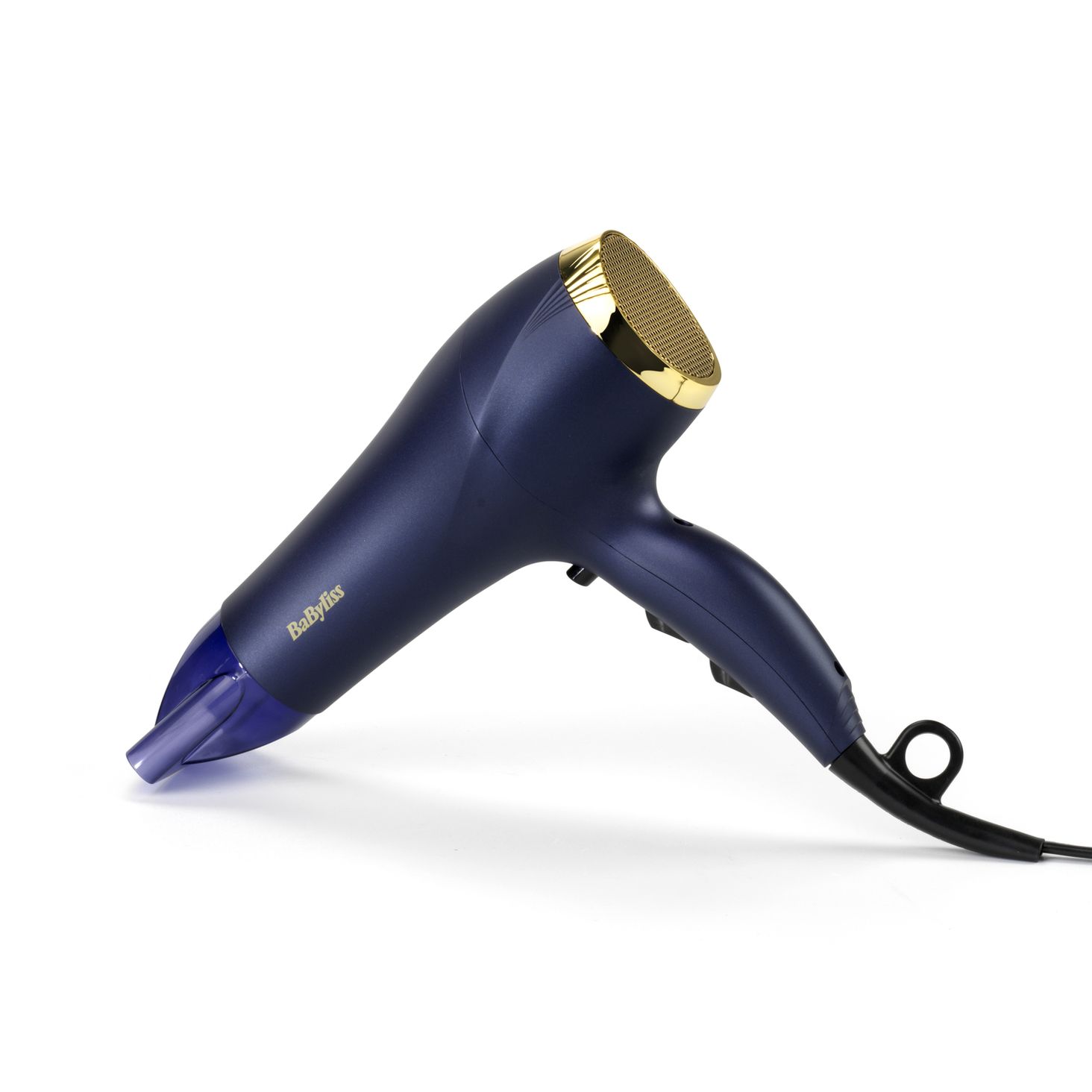 BaByliss Midnight Luxe 2300 5781PE_7