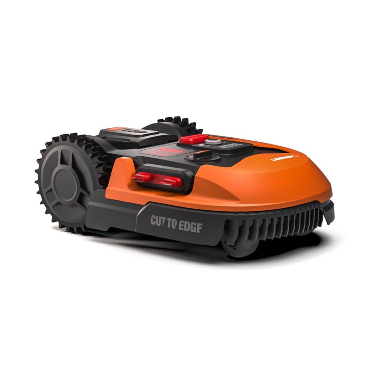 Worx Landroid WR148E - 2