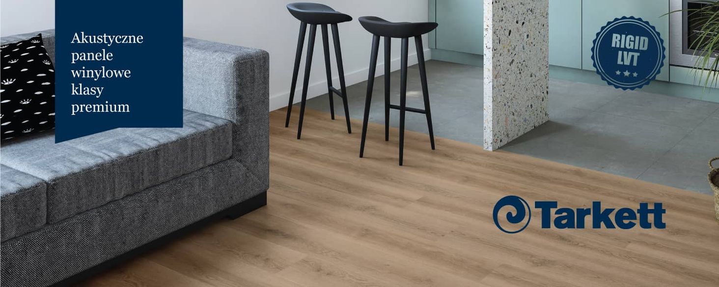 Tarkett Starfloor Click Ultimate 30 Vermont Oak Natural