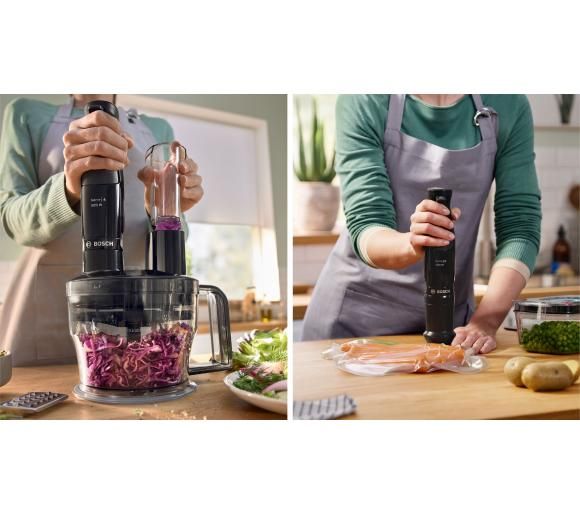 blender Seria 4 MSM4B621 Mini food processor w zestawie