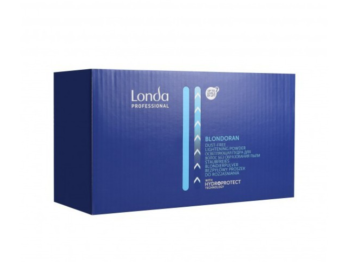 Londa Blondoran Bezpyłowy Rozjaśniacz Do Włosów 2x500g - 1