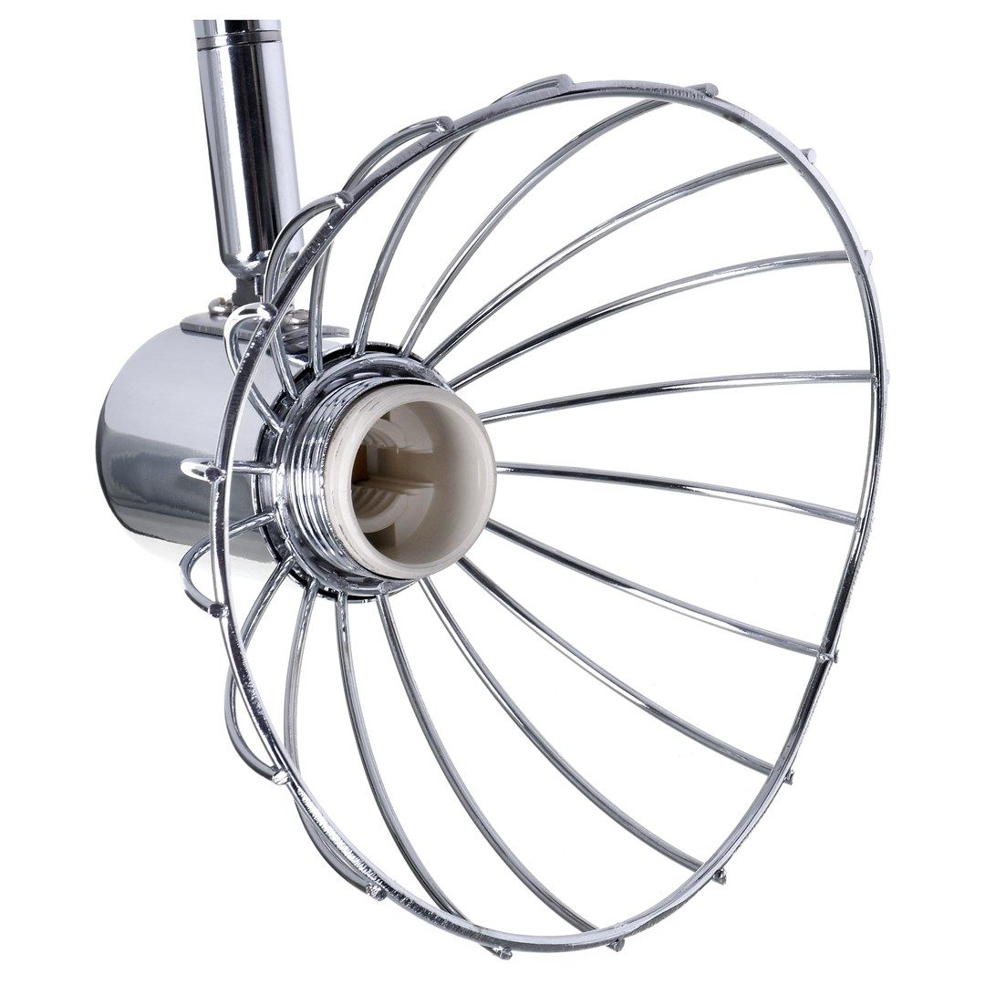 ActiveJet AJE-GIZEL 4P Chrom_2