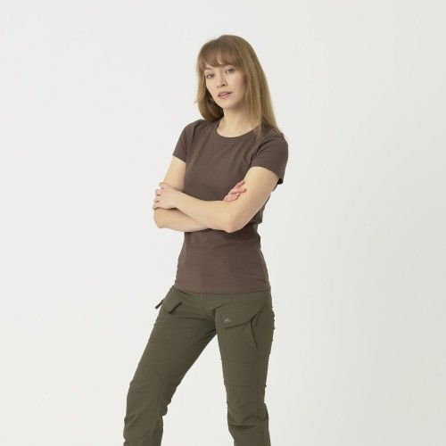 Helikon-Tex T-shirt Damski Slim Organic 1ad