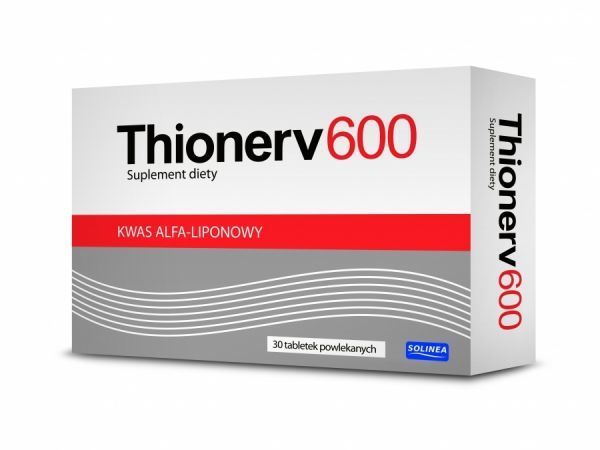 Thionerv 600