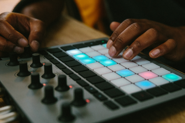 Novation CIRCUIT RHYTHM