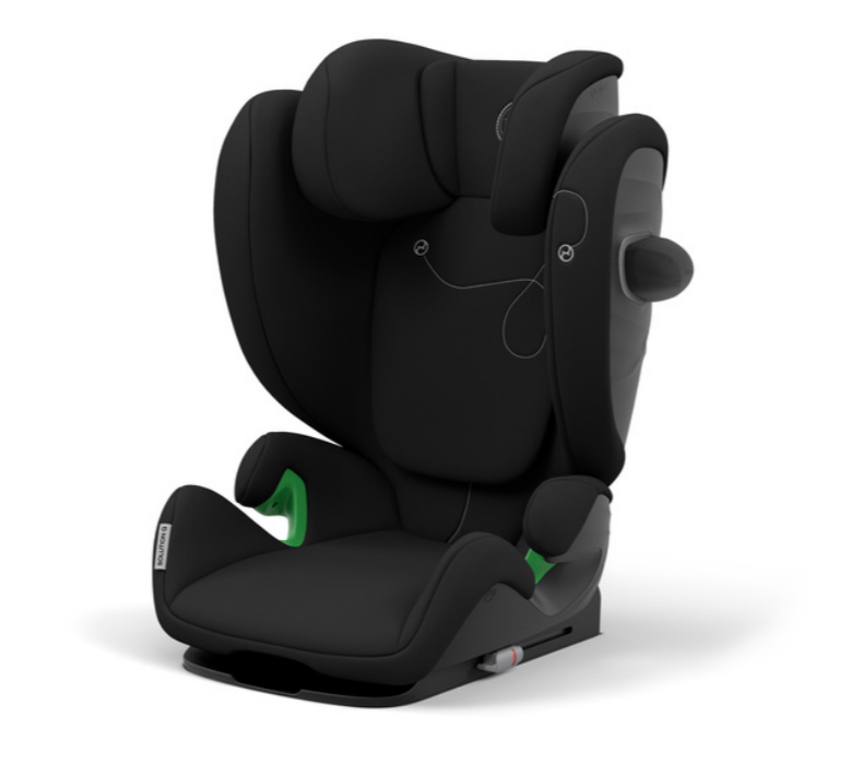 Cybex Solution