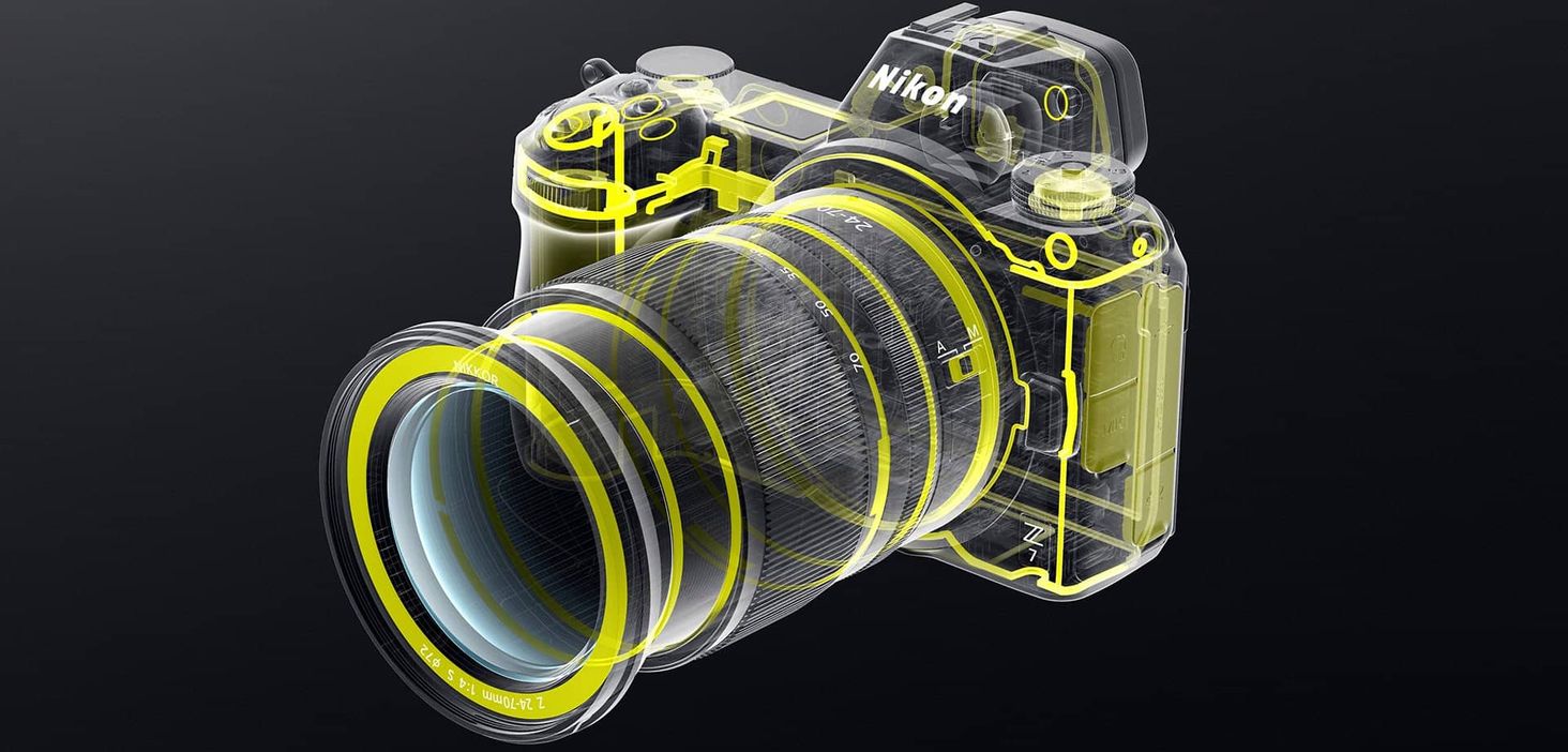 Nikon