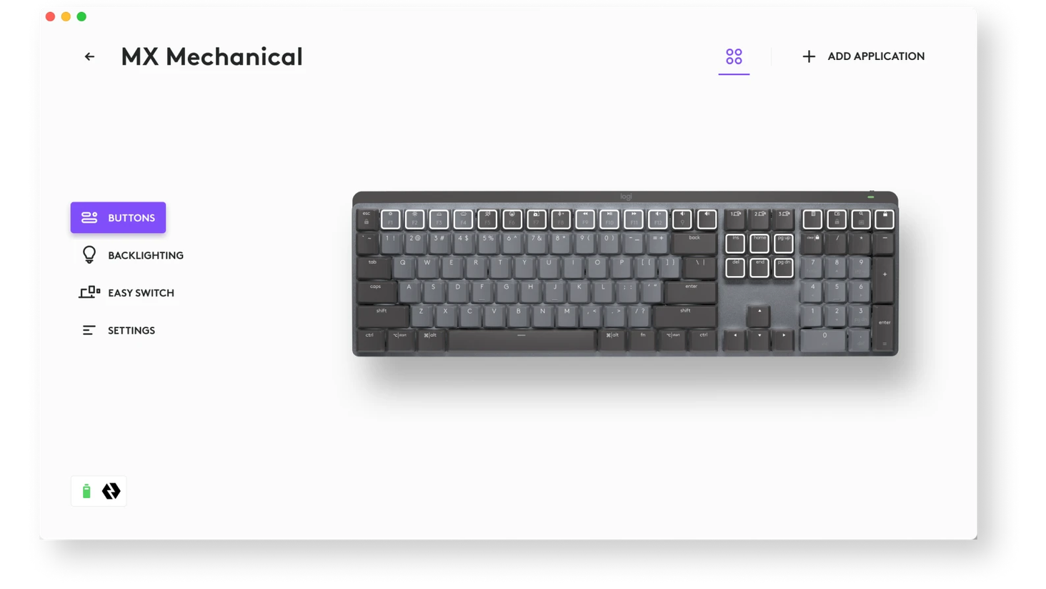 logitech