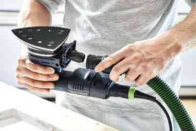 Festool Delta DTSC 400 3,1 I-Plus 576365