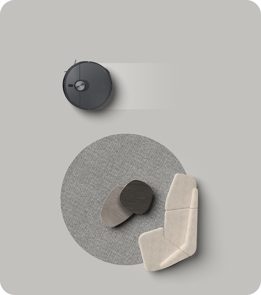 Xiaomi Robot Vacuum X20 Max (11)