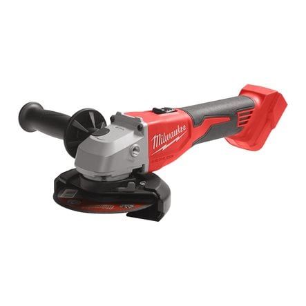MILWAUKEE M18 BLSAG125X-0