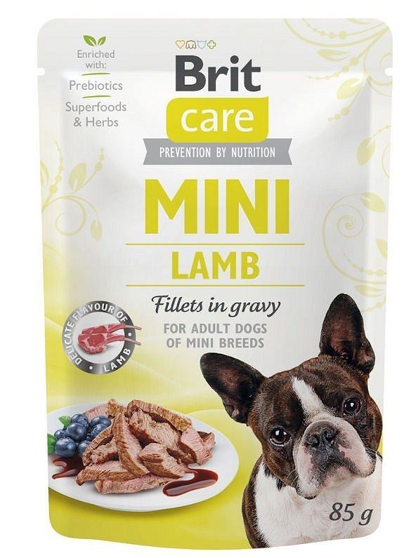 BRIT care mini