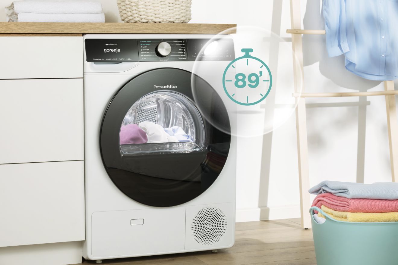 Gorenje Szybki89'