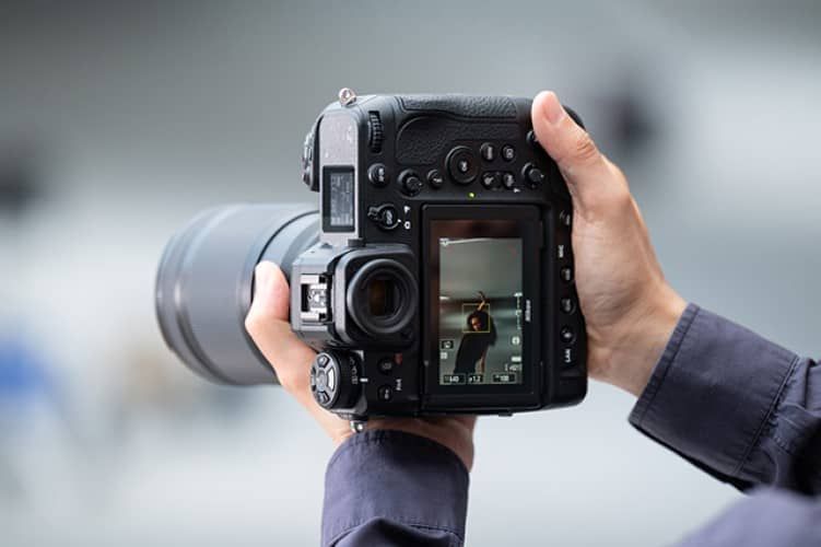 Nikon