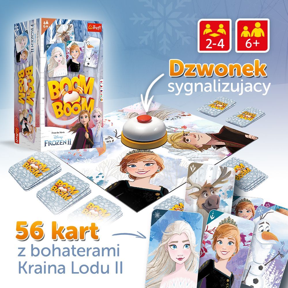Zawartość opakowania gry