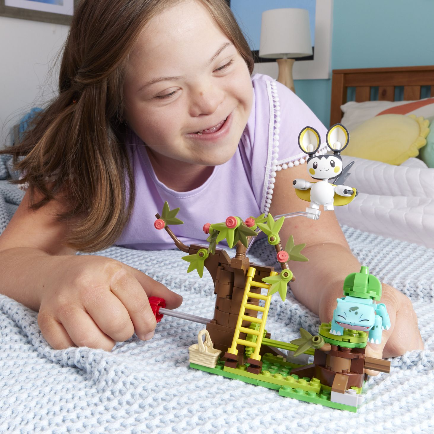 Mega Construx™ Pokémon GFV85 2