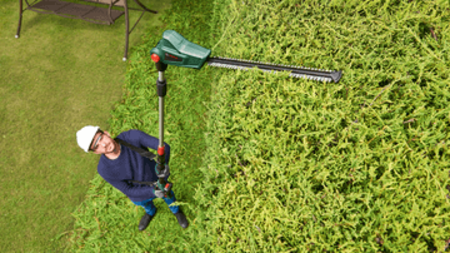 Bosch UniversalHedgePole 18 - 2