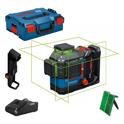 Bosch GLL 18V-120-33 CG Professional - 1