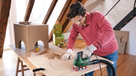 Bosch PST 900 PEL - 3