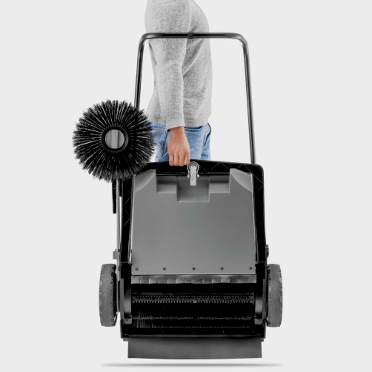 Karcher niska waga
