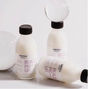 Veoli Botanica Build Me Up tonik - 2