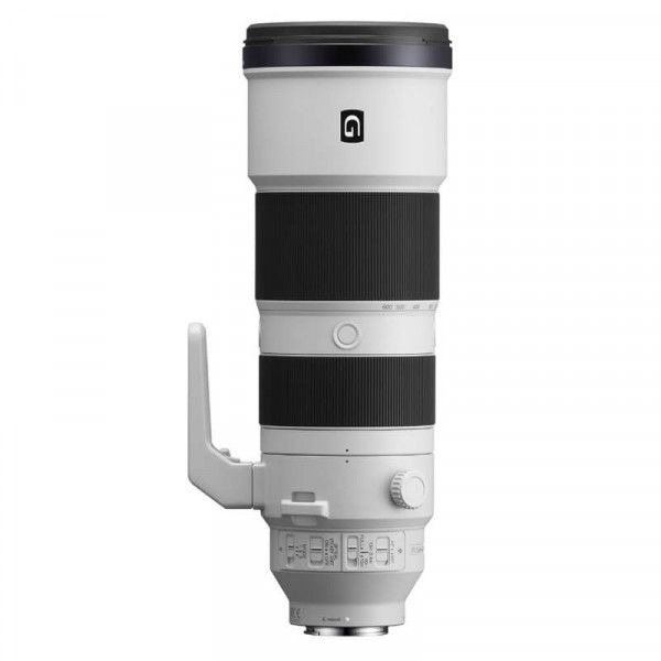 Sony FE 200-600mm F5.6-6.3 G OSS