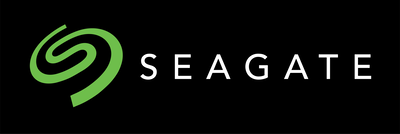 Seagate Expansion Portable 2TB Czarny (STEA2000400)