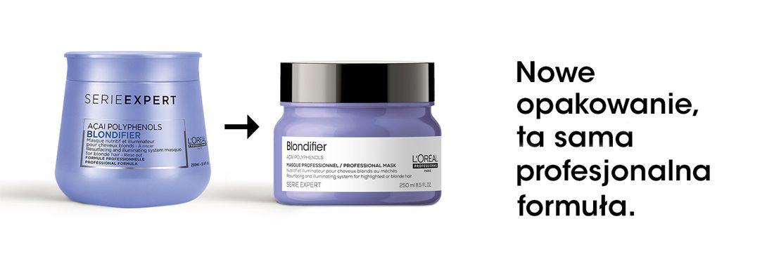L'ORÉAL PROFESSIONNEL Blondifier