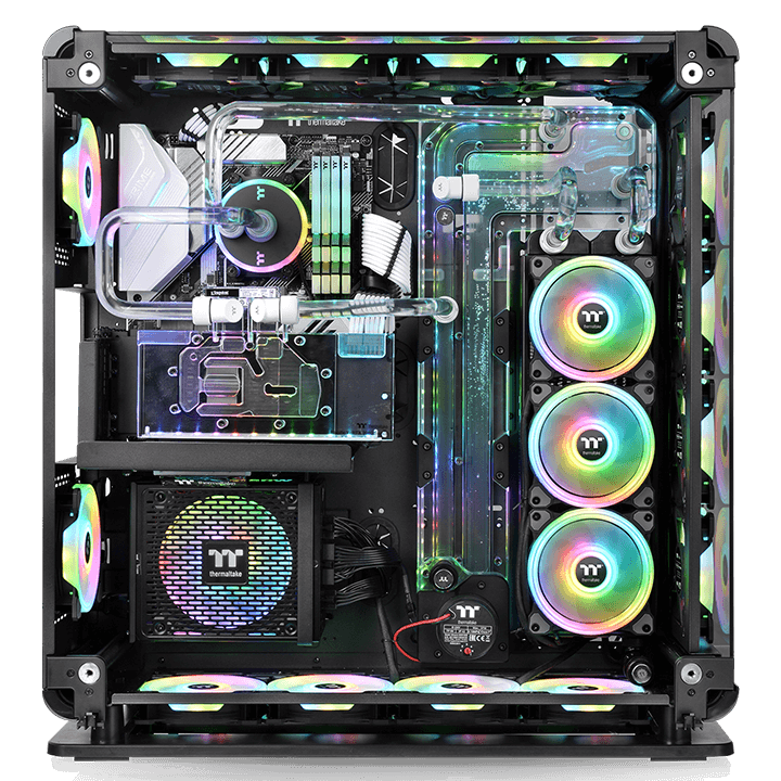 Thermaltake P8