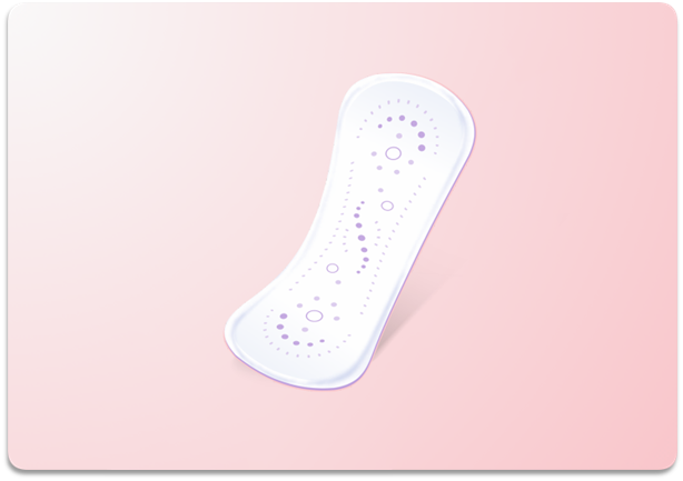Seni Lady Slim Micro