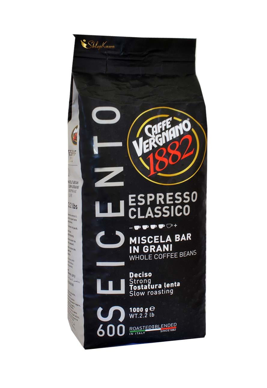 Caffe Vergnano Vergnano Espresso Classico