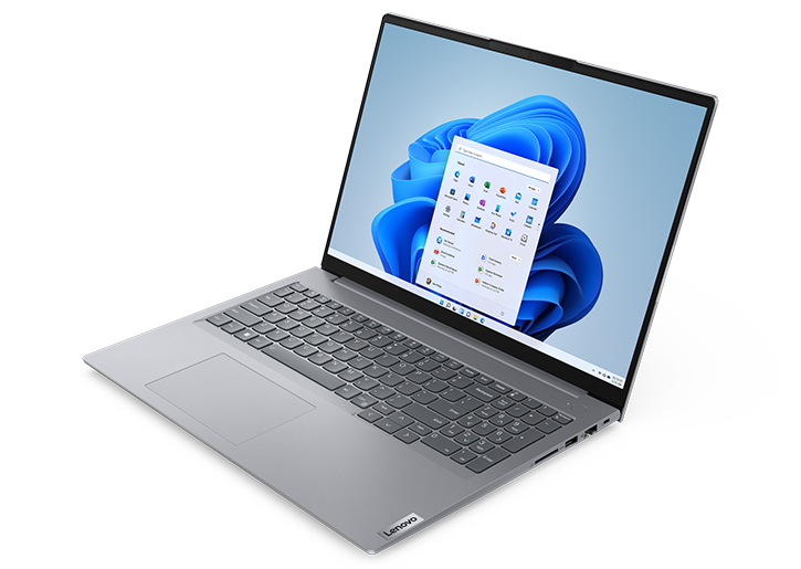 ThinkBook 16 Gen 6 (16, Intel)