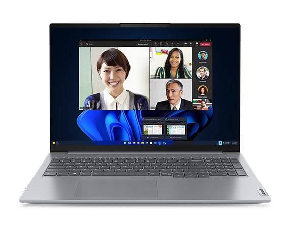 Lenovo Dolby Audio™