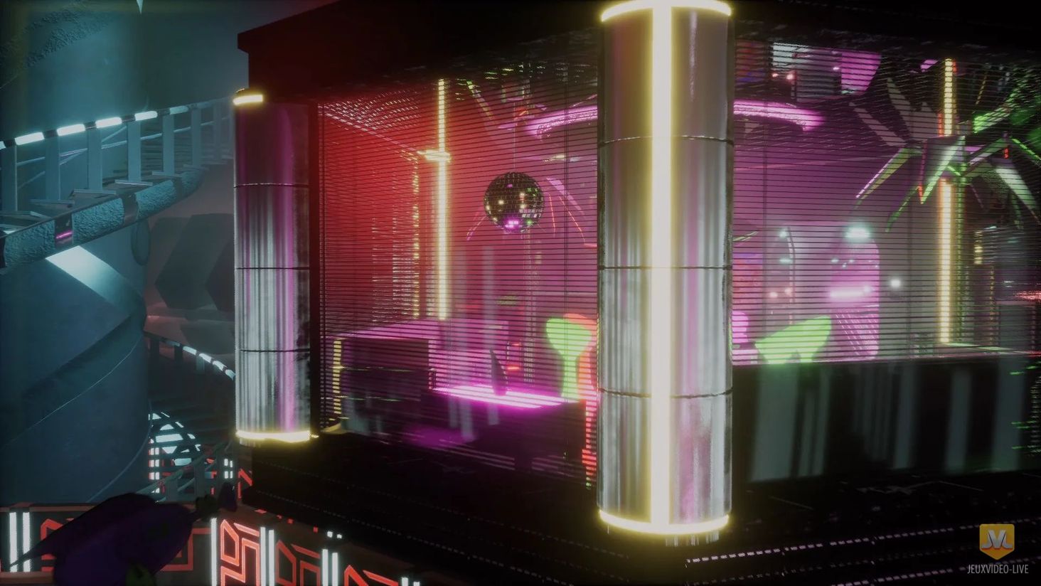 Five Nights at Freddy's Security Breach