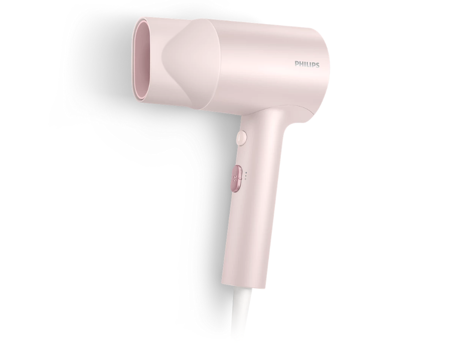 philips Suszarka do włosów BHD321/50 - 1